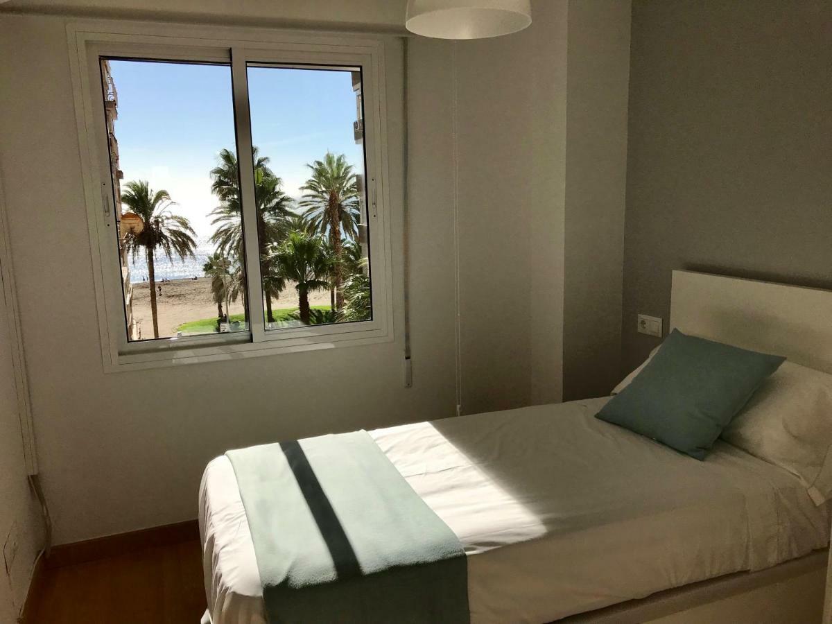 Appartement Malagueta Blue *