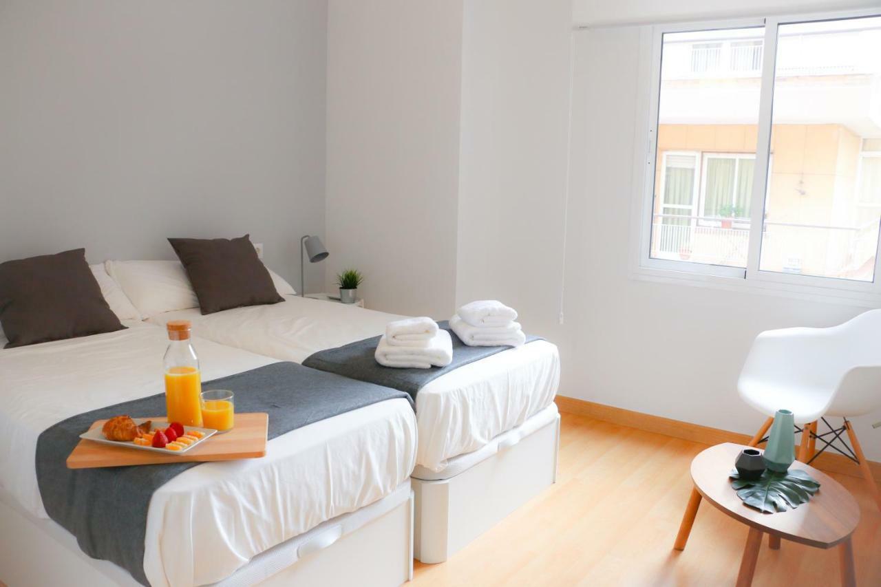 Malagueta Blue Appartement