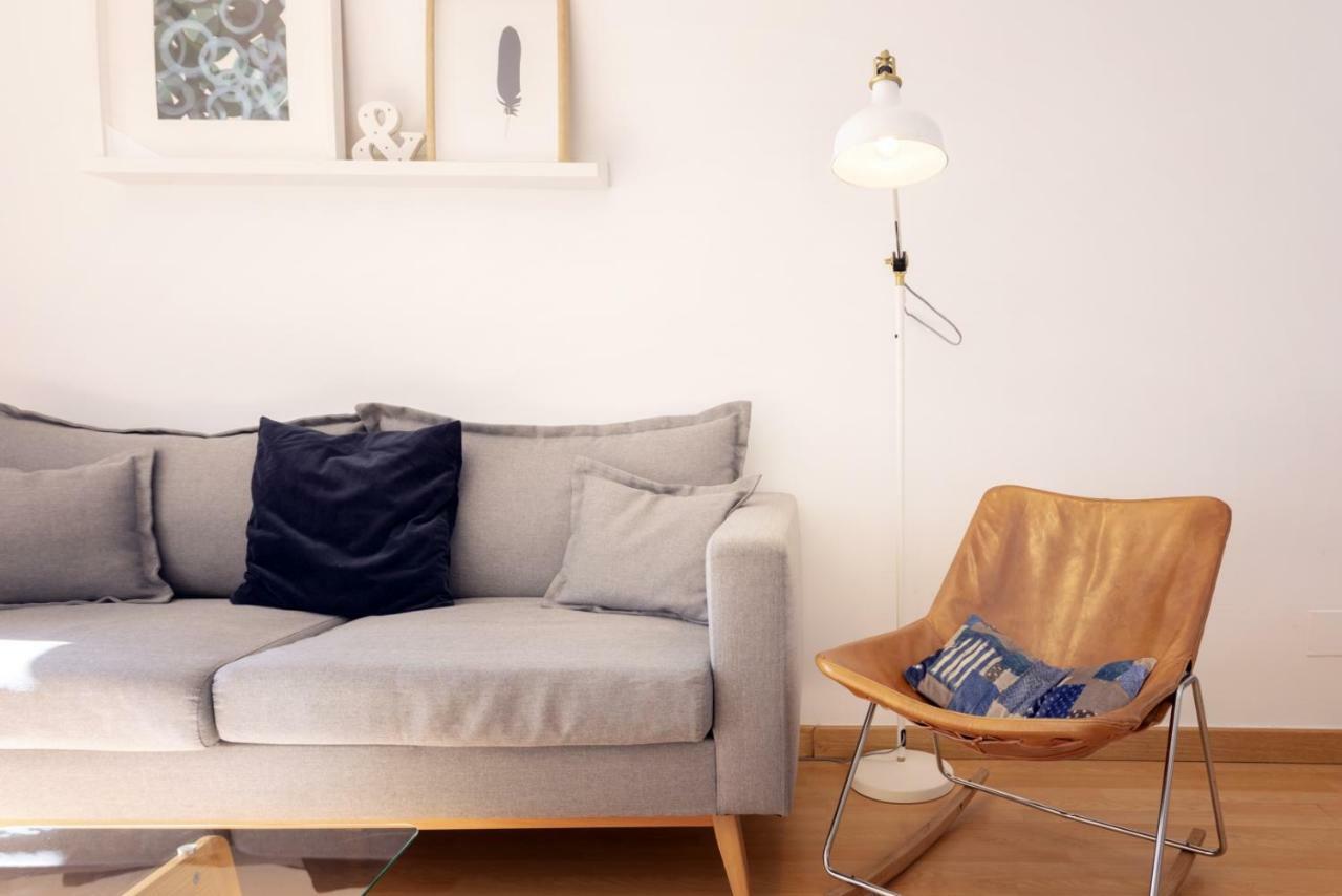 Malagueta Blue Apartment *