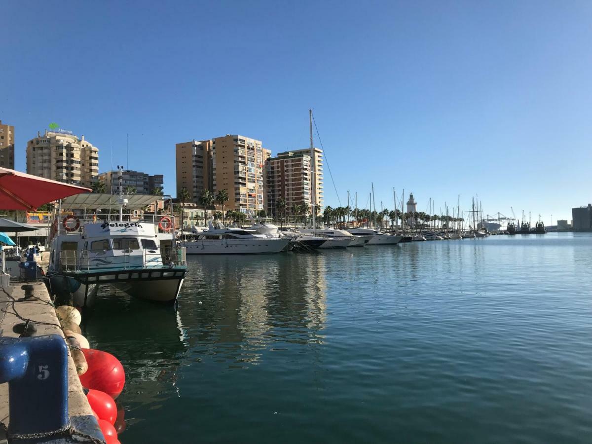 Malagueta Blue Apartament