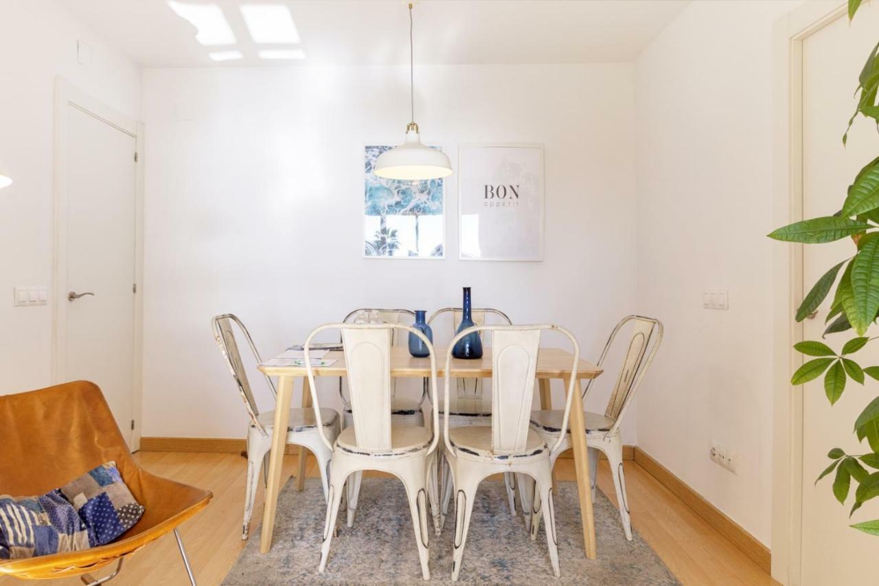 Malagueta Blue Apartament