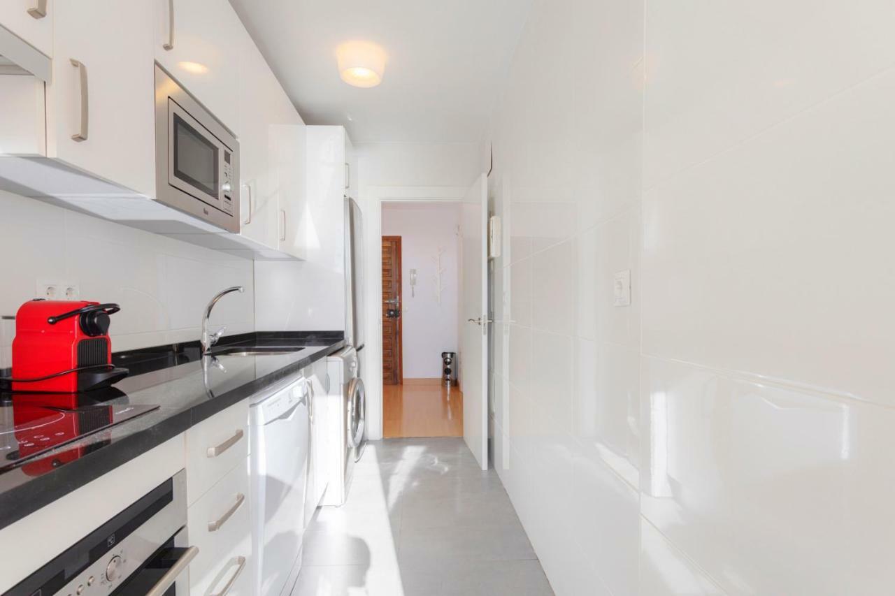 Apartament Malagueta Blue
