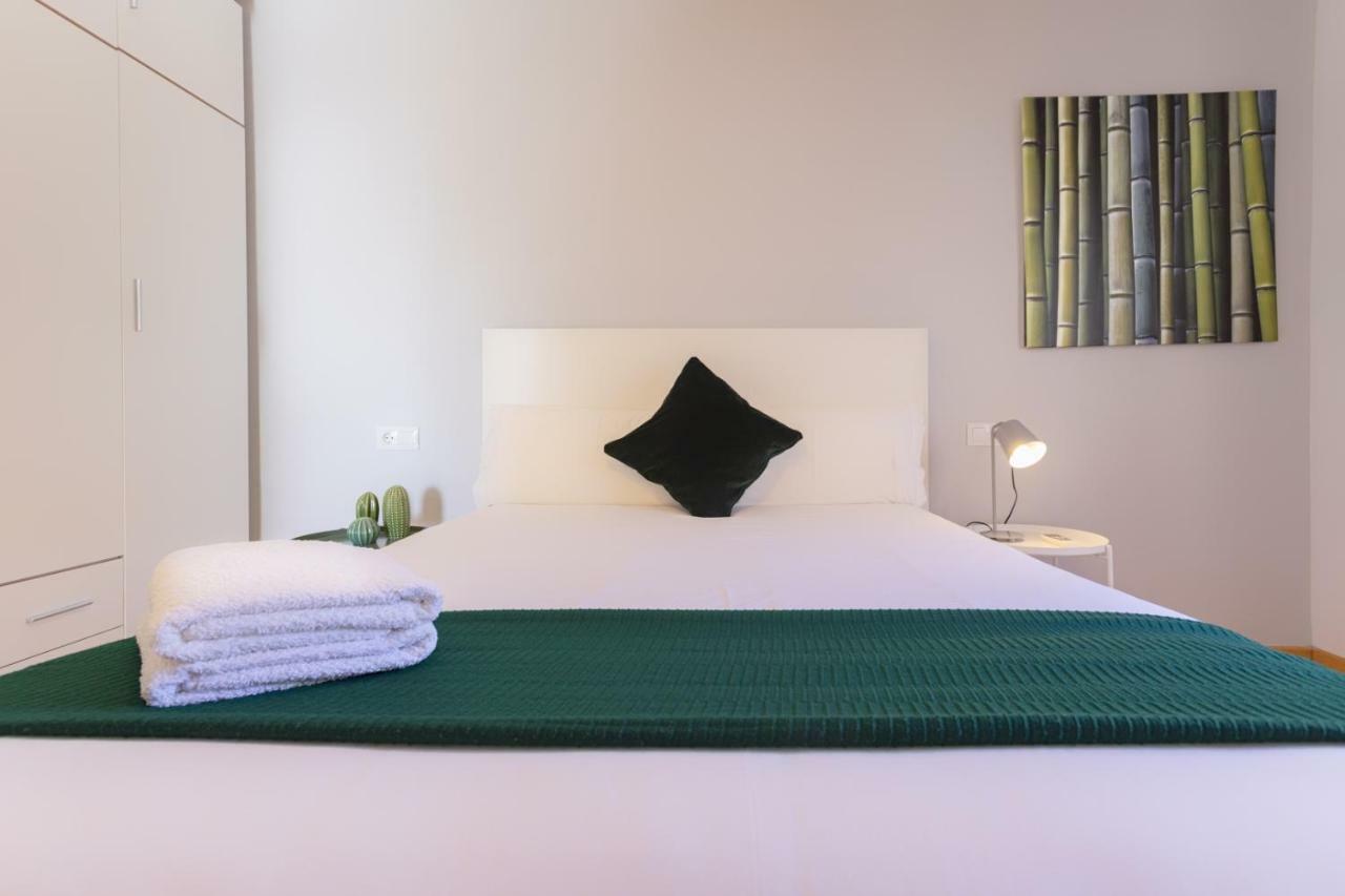 Malagueta Blue Apartament Malaga