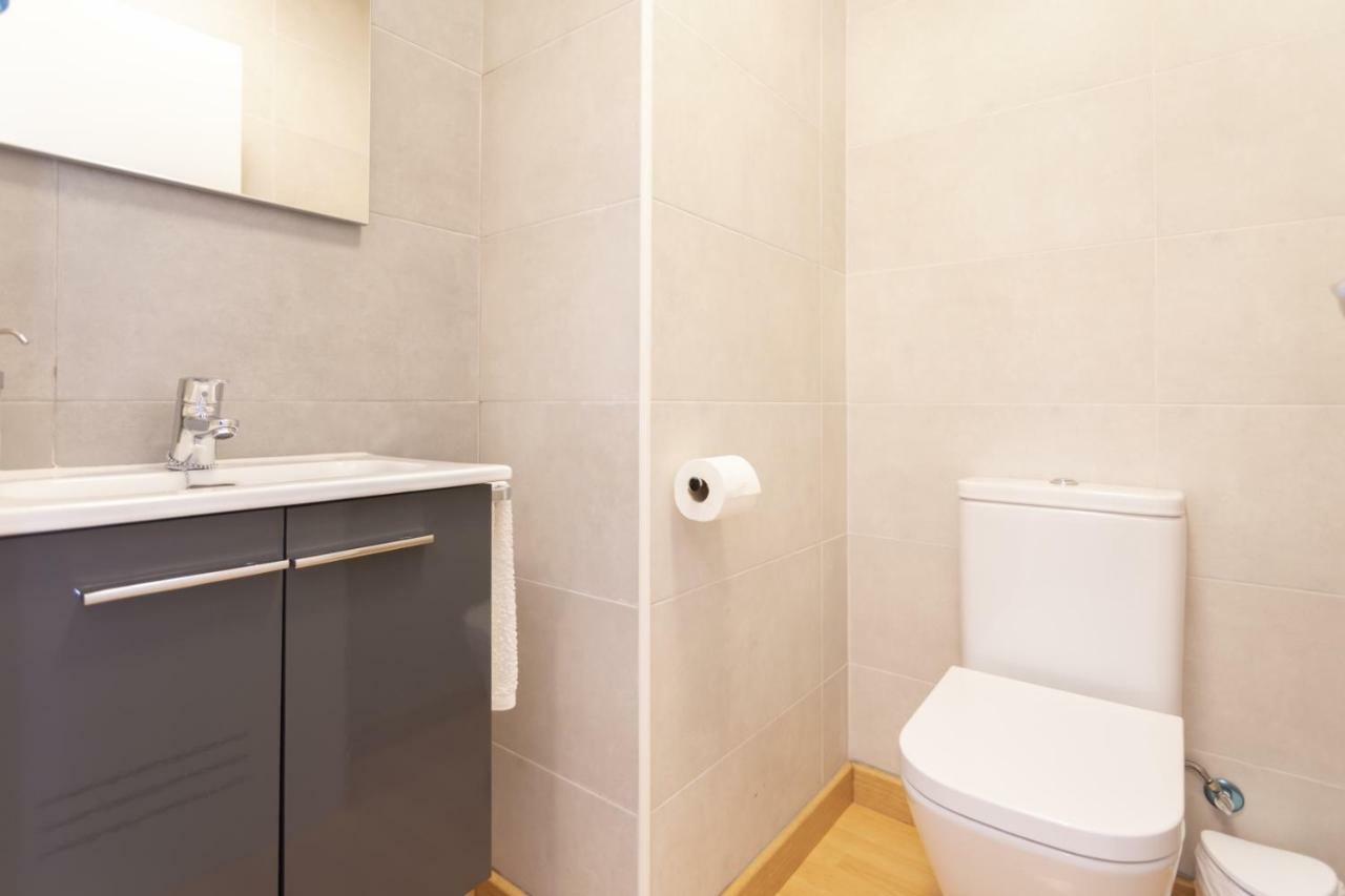 Apartamento Malagueta Blue Málaga
