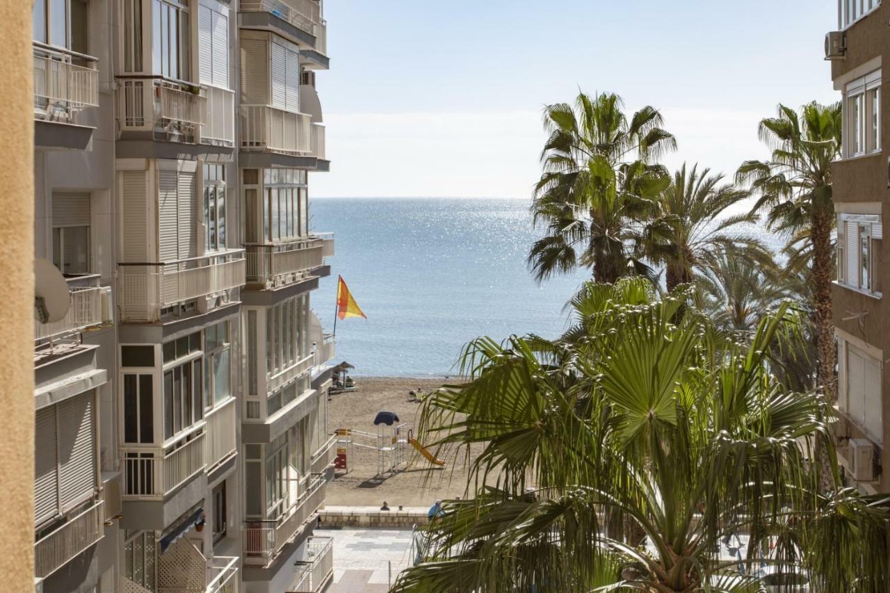Apartament Malagueta Blue *